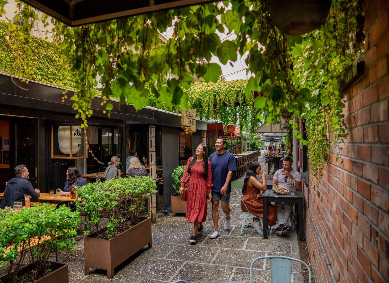 奥克兰 Ponsonby 路 参考图 1
